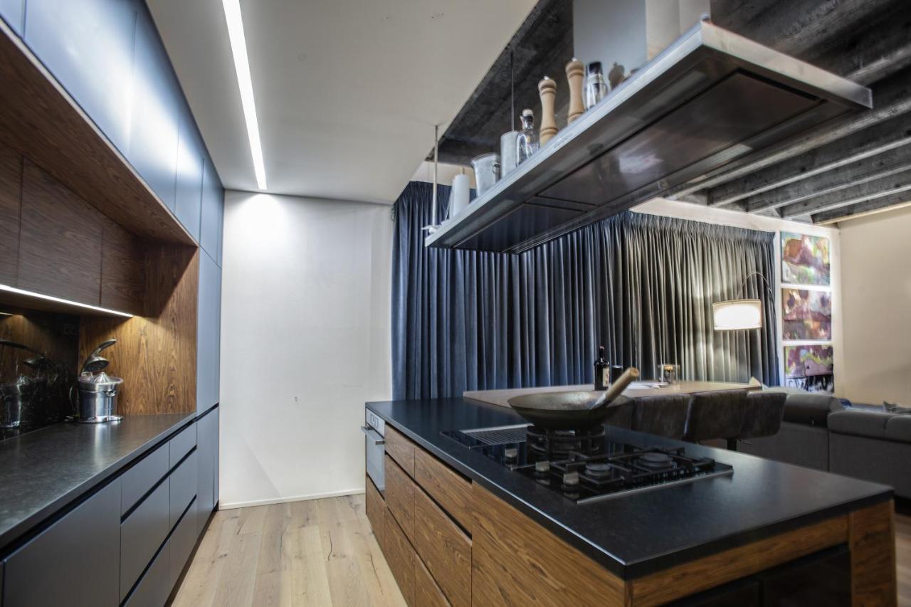 Contemporary Apartment With Fireplace & Terrace Bańska Bystrzyca Zewnętrze zdjęcie